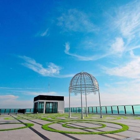 Shore Studio Rivercity View Malacca Екстер'єр фото