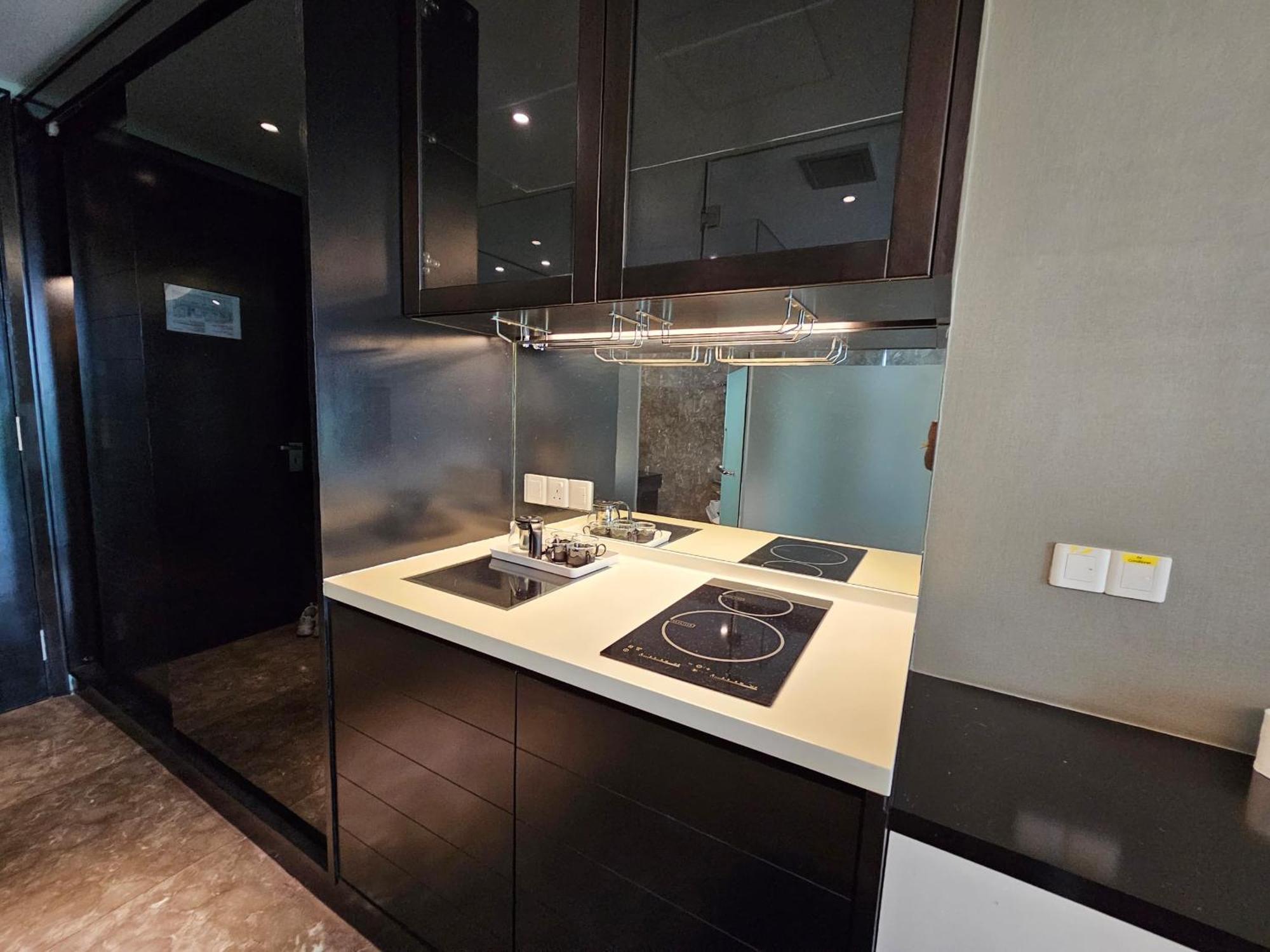 Shore Studio Rivercity View Malacca Екстер'єр фото
